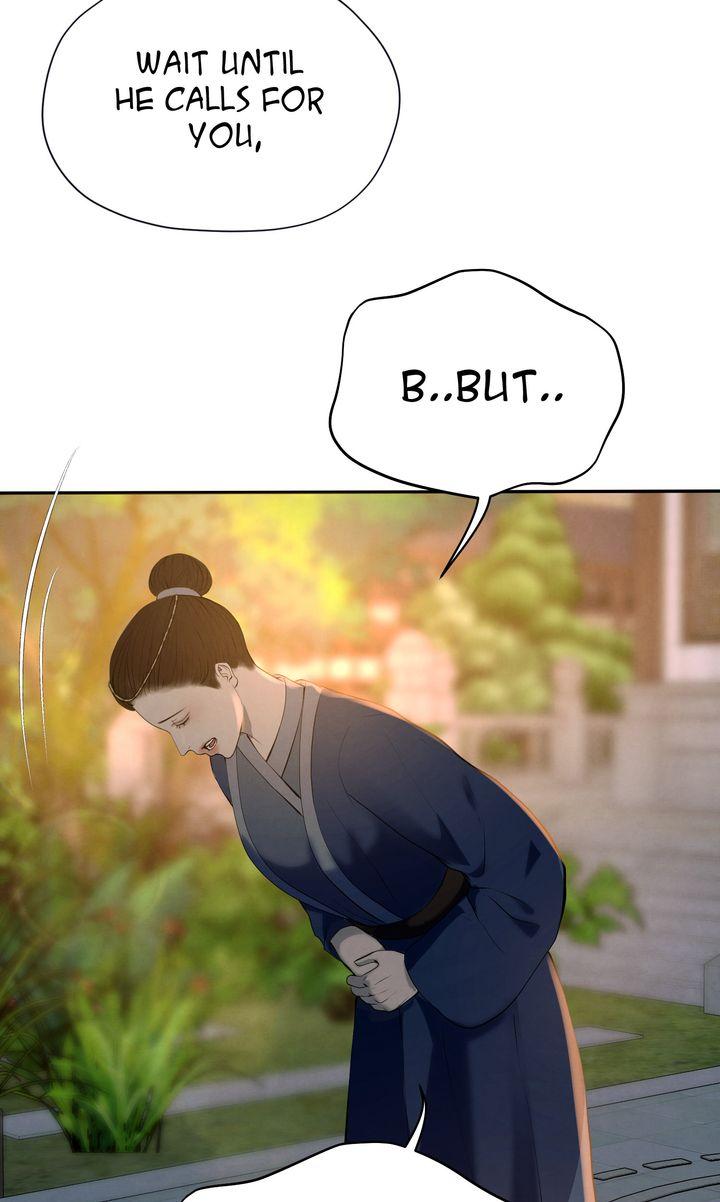 Beneath the Fallen Bloom Chapter 9 page 5 - 