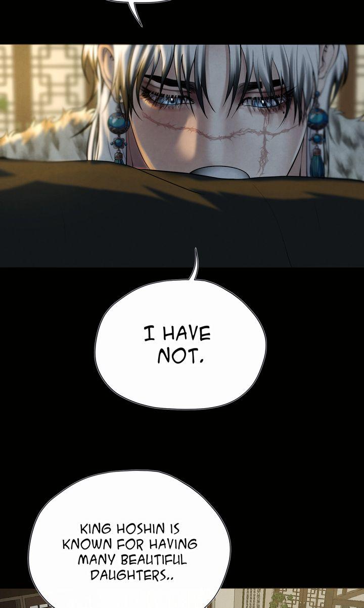 Beneath the Fallen Bloom Chapter 9 page 42 - 