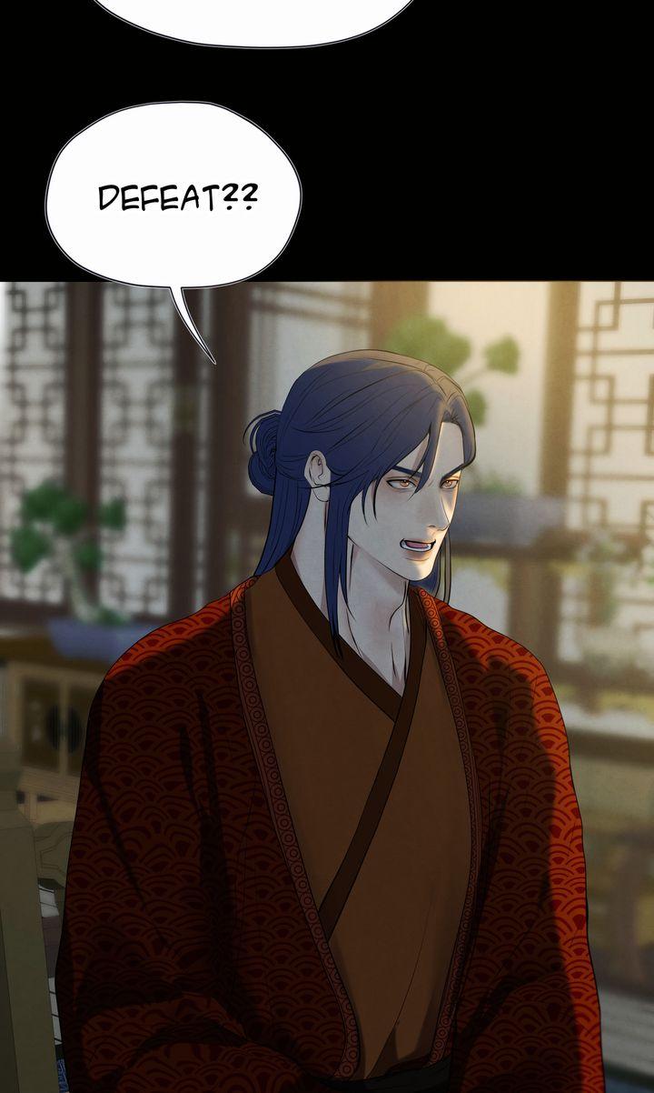 Beneath the Fallen Bloom Chapter 9 page 44 - 