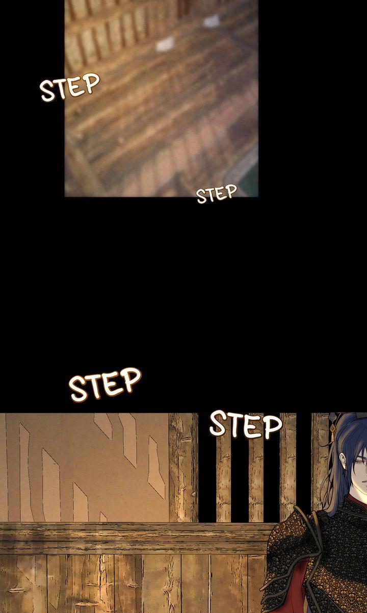 Beneath the Fallen Bloom Chapter 9 page 47 - 