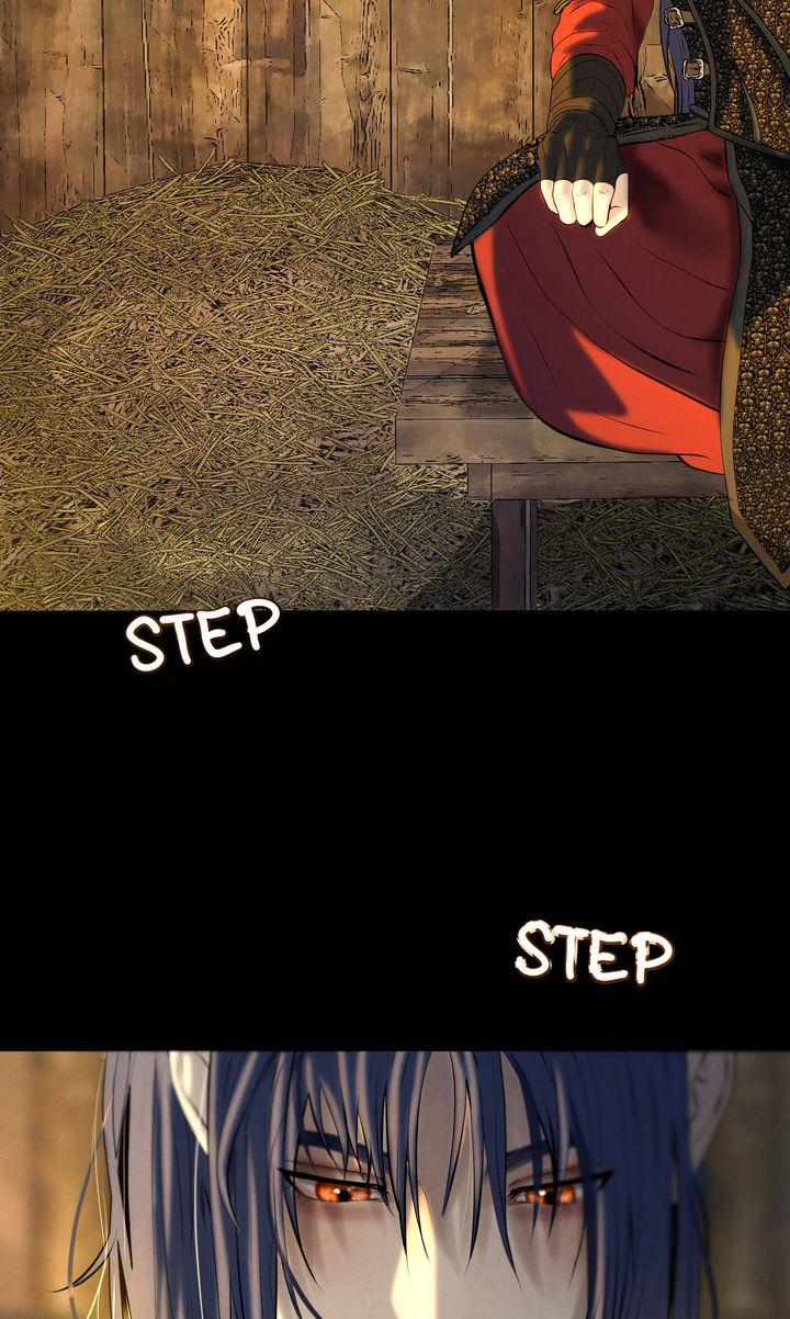 Beneath the Fallen Bloom Chapter 9 page 48 - 