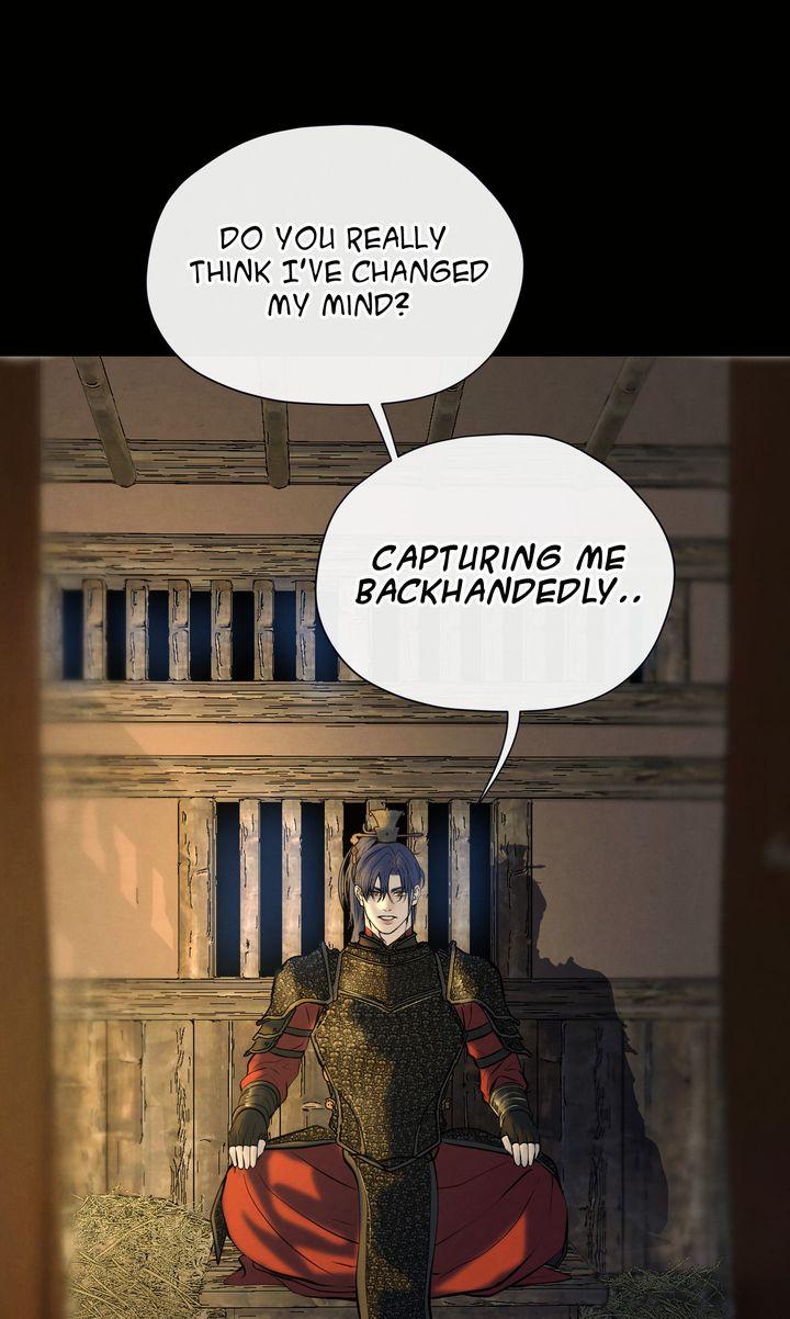 Beneath the Fallen Bloom Chapter 9 page 52 - 