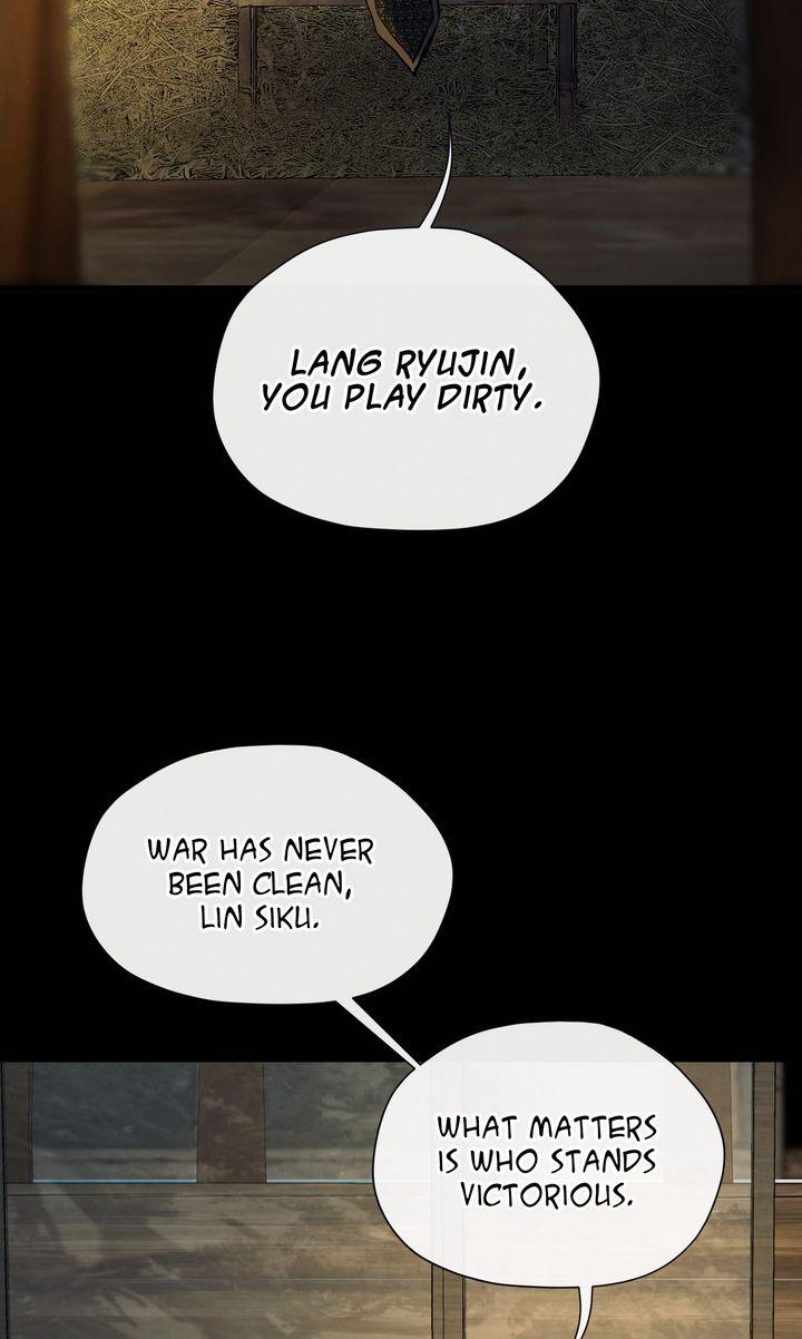 Beneath the Fallen Bloom Chapter 9 page 53 - 