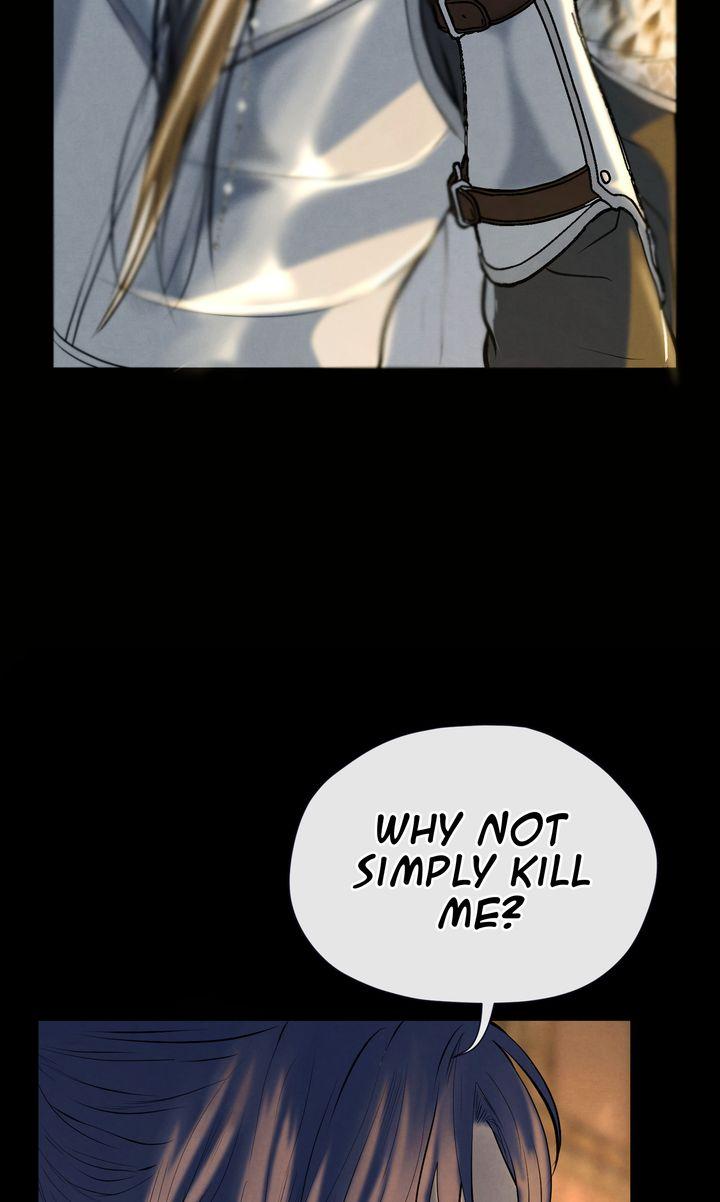 Beneath the Fallen Bloom Chapter 9 page 57 - 