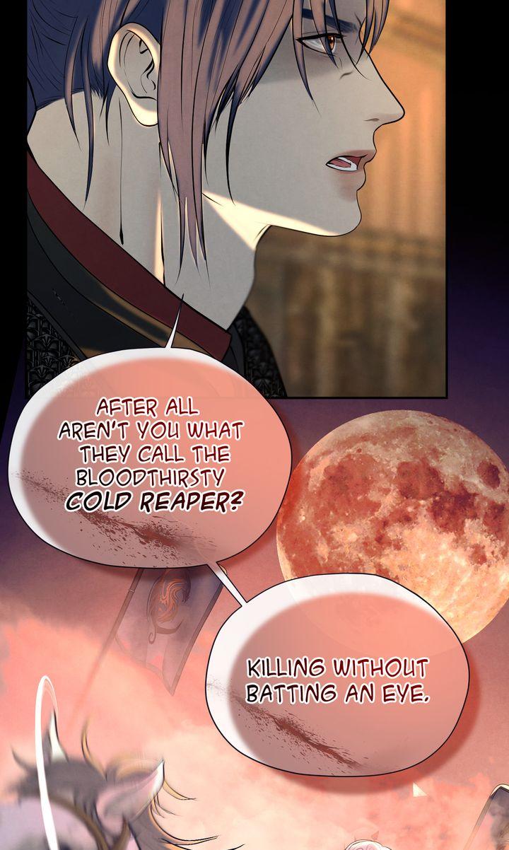 Beneath the Fallen Bloom Chapter 9 page 58 - 