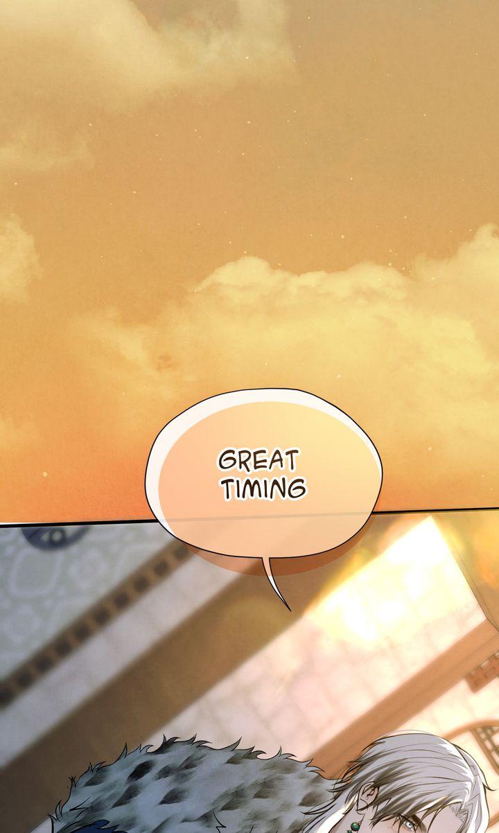 Beneath the Fallen Bloom Chapter 9 page 7 - 