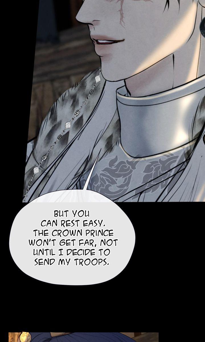 Beneath the Fallen Bloom Chapter 9 page 63 - 