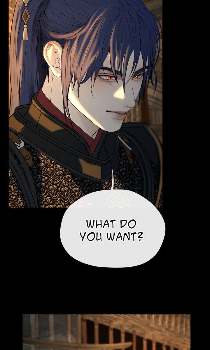 Beneath the Fallen Bloom Chapter 9 page 64 - 