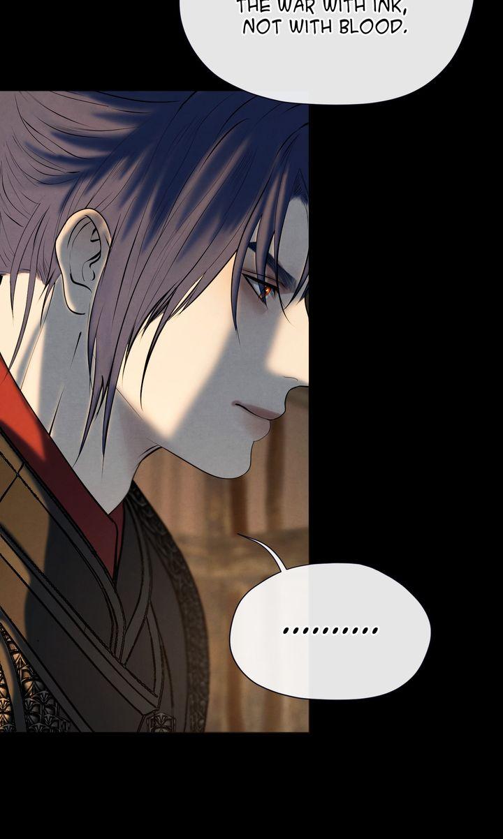 Beneath the Fallen Bloom Chapter 9 page 66 - 