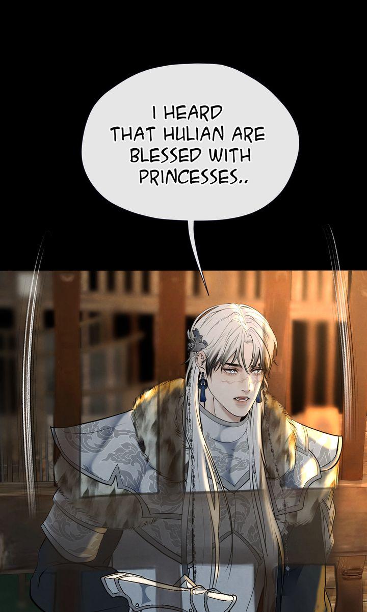 Beneath the Fallen Bloom Chapter 9 page 67 - 