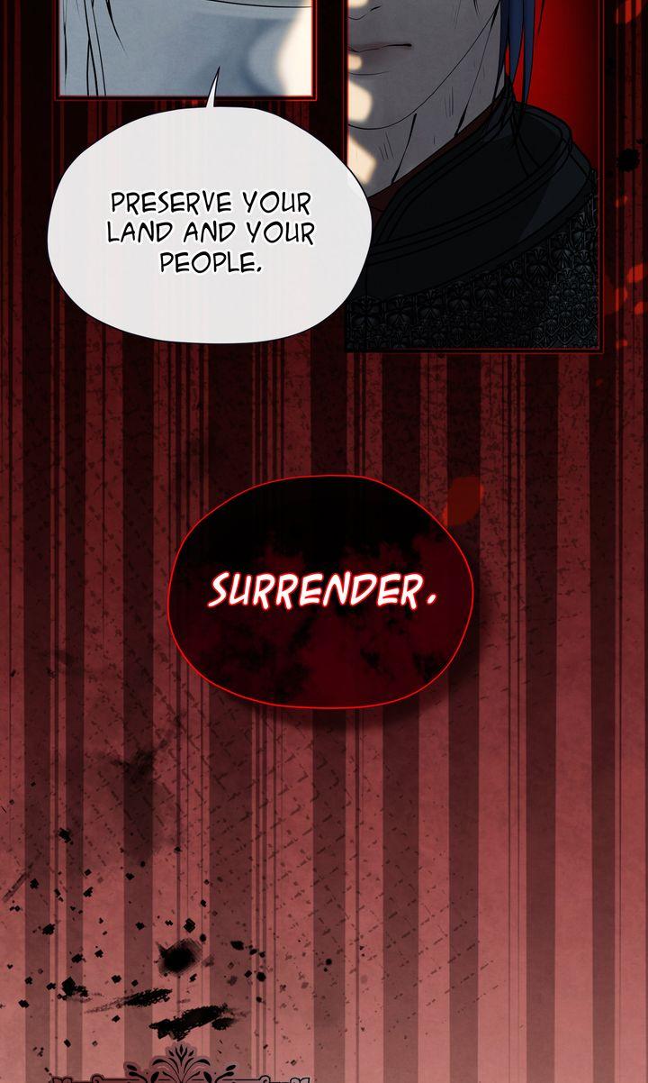 Beneath the Fallen Bloom Chapter 9 page 69 - 