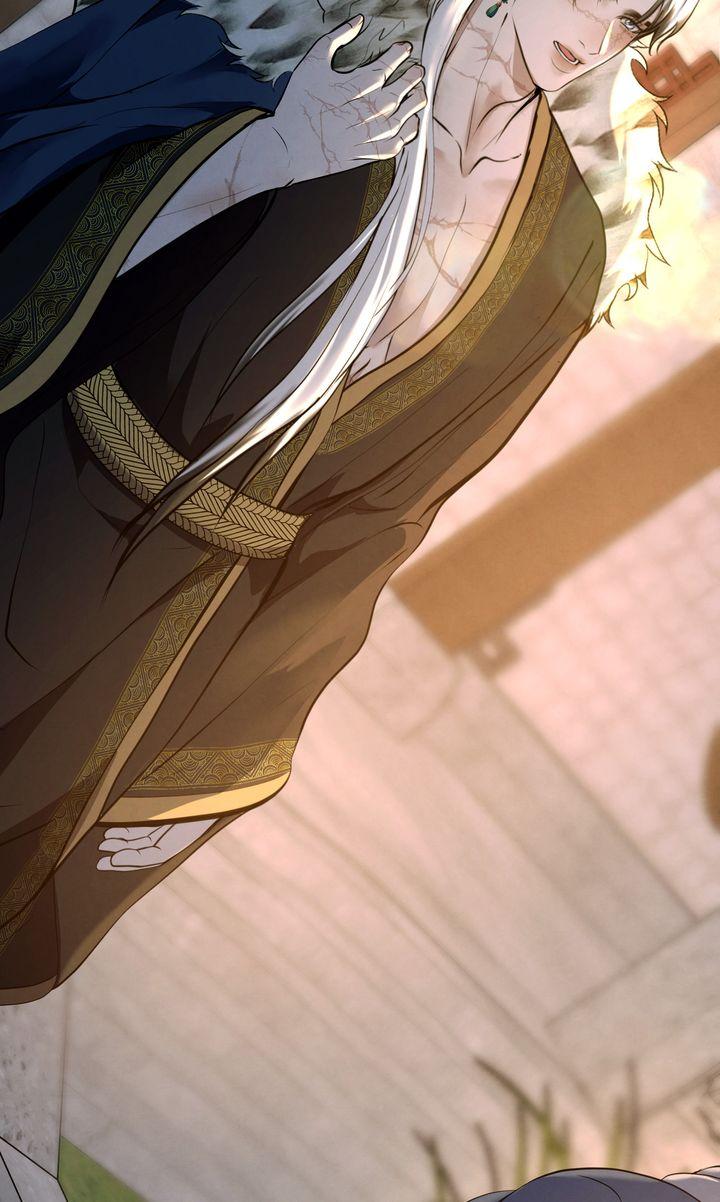 Beneath the Fallen Bloom Chapter 9 page 8 - 