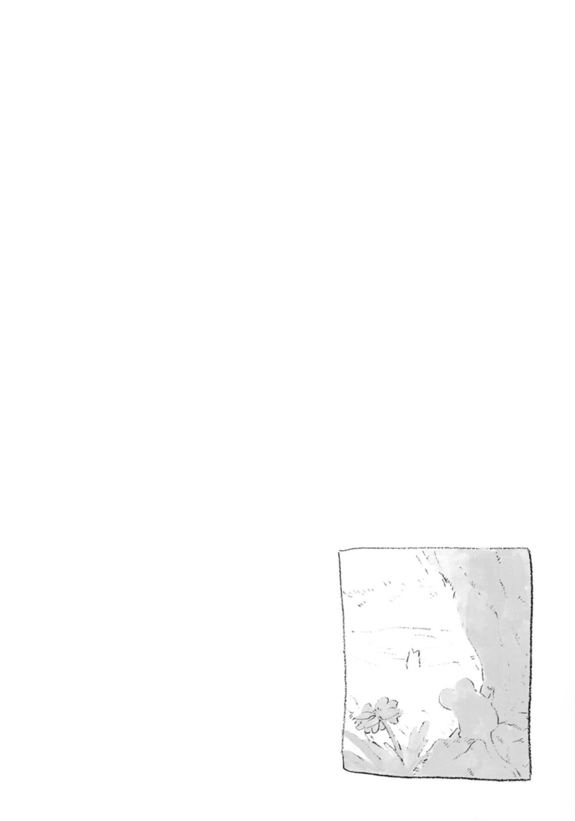 Beneath the Fur Chapter 4 page 20 - 