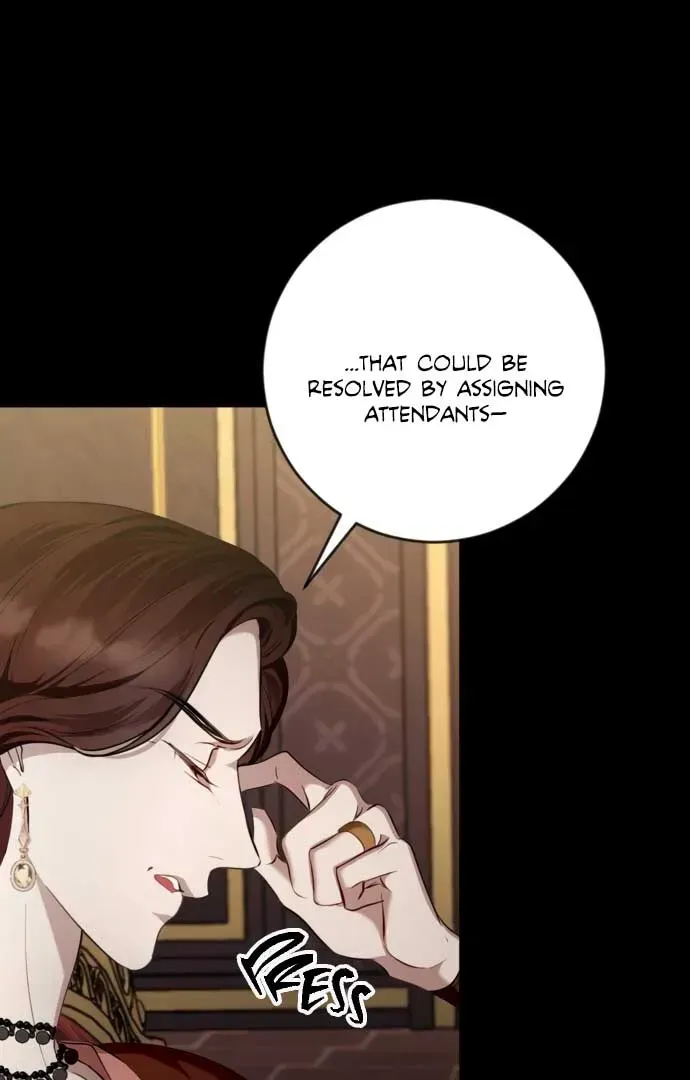Beneath the Surviving Princess Joyful Facade Chapter 1.1 page 105 - 