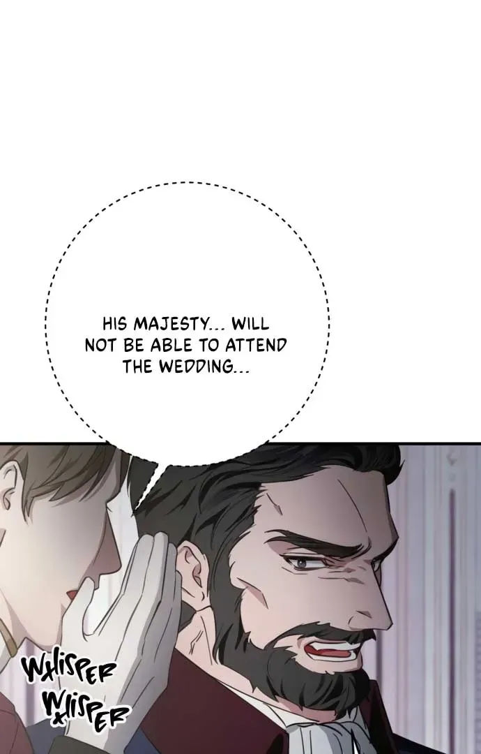 Beneath the Surviving Princess Joyful Facade Chapter 1.1 page 134 - 