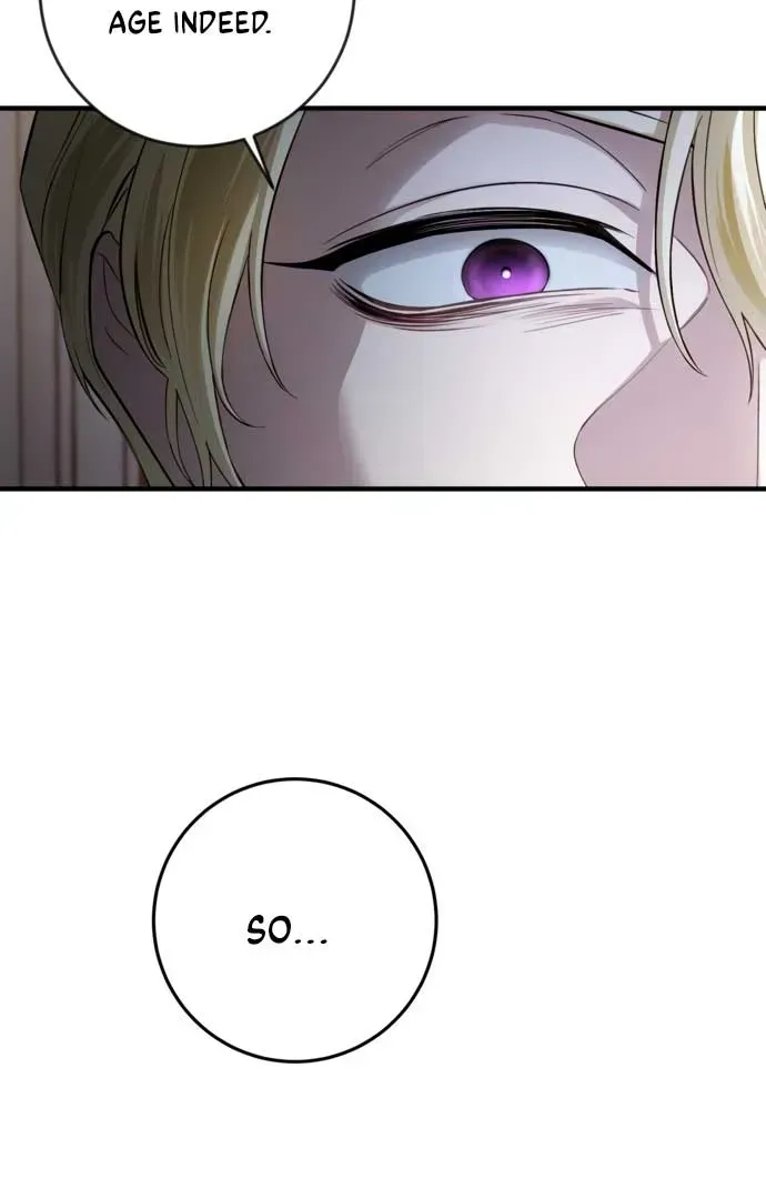 Beneath the Surviving Princess Joyful Facade Chapter 1.1 page 15 - 