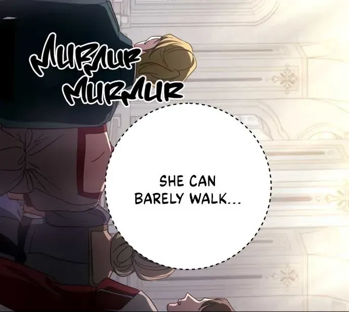 Beneath the Surviving Princess Joyful Facade Chapter 1.1 page 149 - 