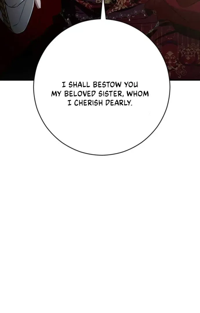 Beneath the Surviving Princess Joyful Facade Chapter 1.1 page 17 - 