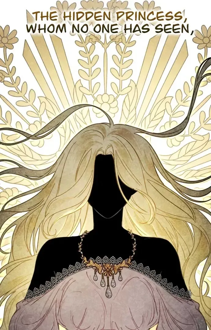 Beneath the Surviving Princess Joyful Facade Chapter 1.1 page 20 - 