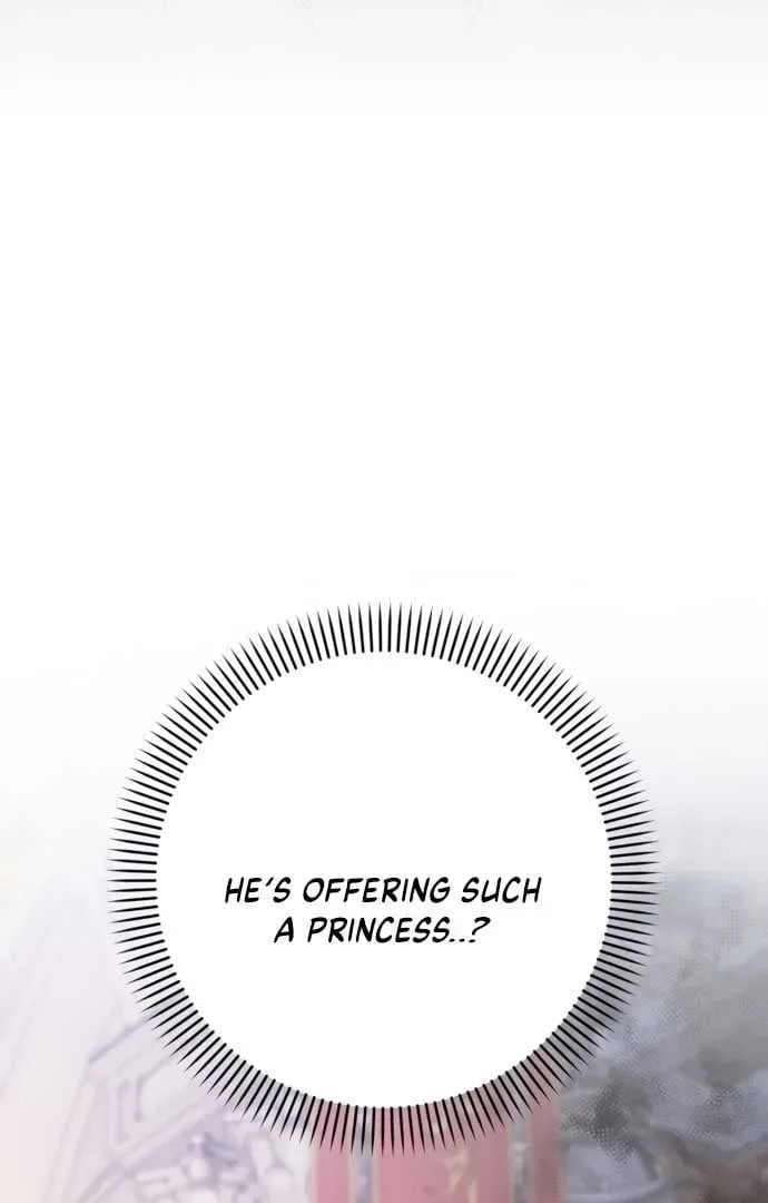 Beneath the Surviving Princess Joyful Facade Chapter 1.1 page 22 - 