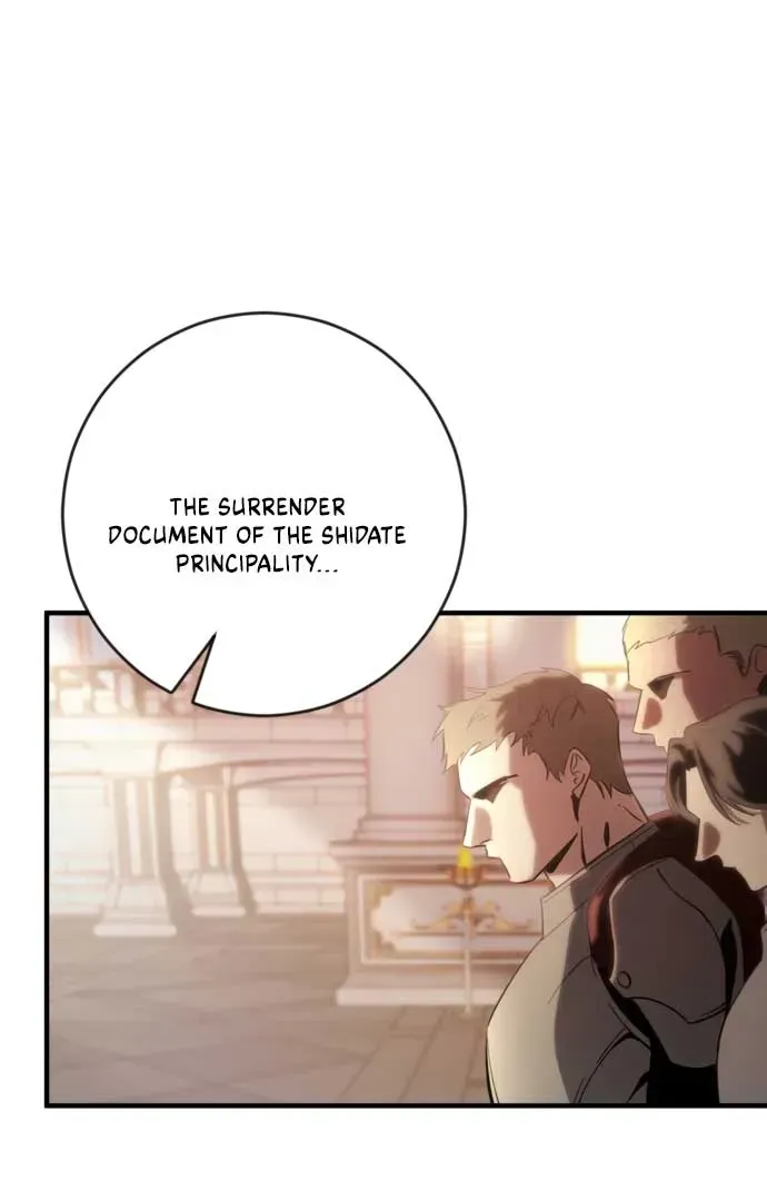 Beneath the Surviving Princess Joyful Facade Chapter 1.1 page 4 - 