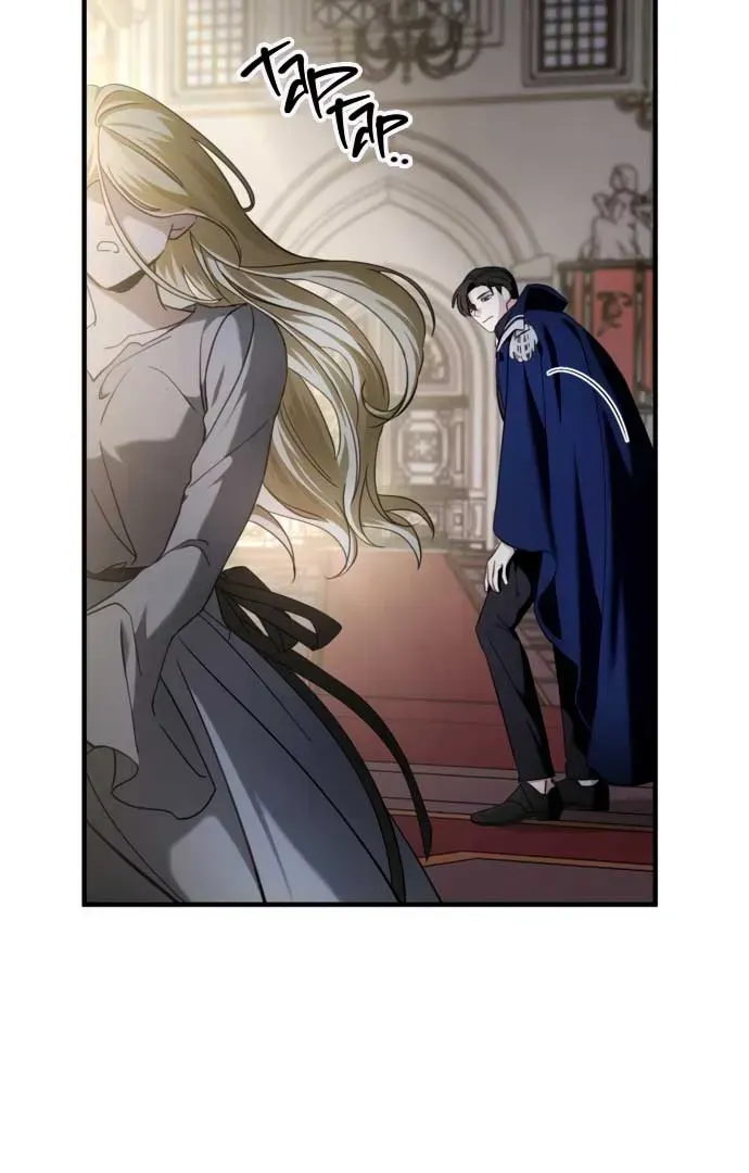 Beneath the Surviving Princess Joyful Facade Chapter 1.1 page 64 - 
