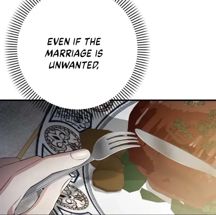 Beneath the Surviving Princess Joyful Facade Chapter 1.1 page 88 - 