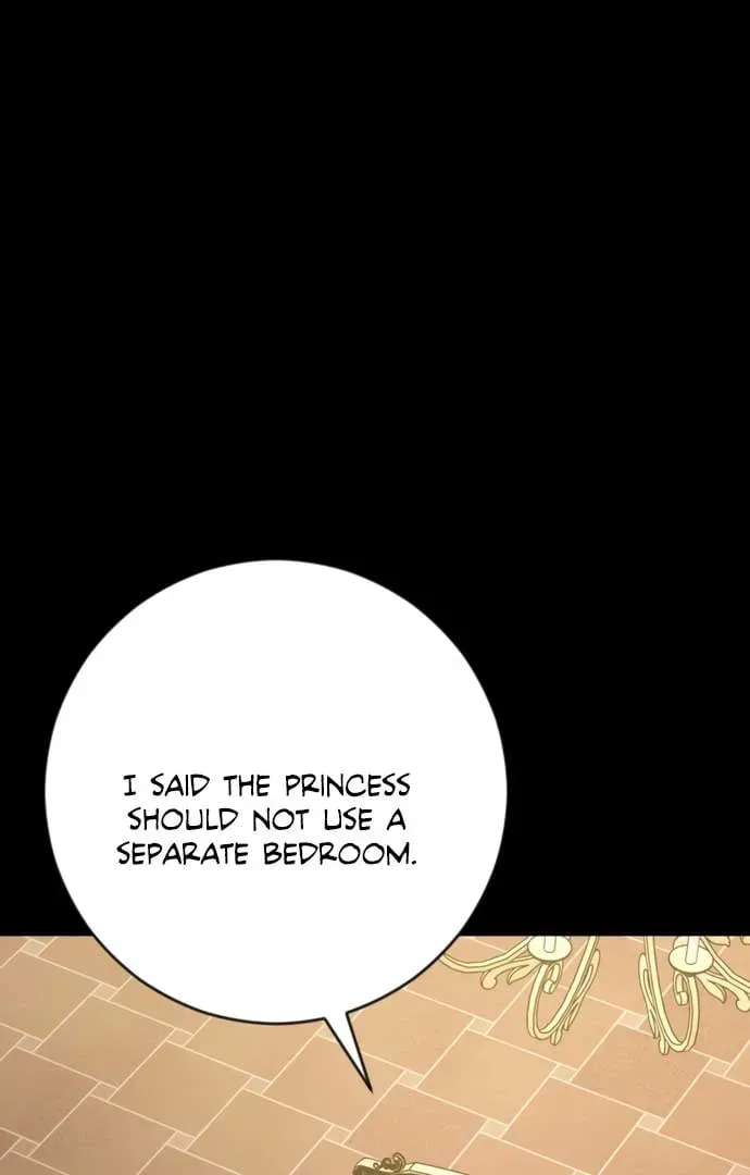 Beneath the Surviving Princess Joyful Facade Chapter 1.1 page 100 - 