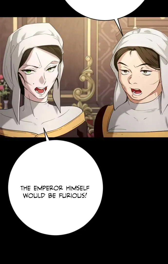 Beneath the Surviving Princess Joyful Facade Chapter 1.2 page 104 - 