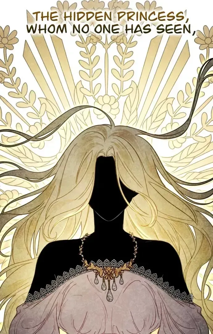 Beneath the Surviving Princess Joyful Facade Chapter 1.2 page 20 - 