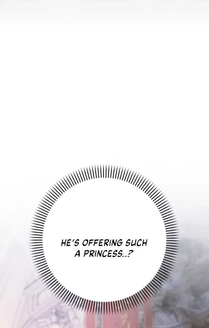 Beneath the Surviving Princess Joyful Facade Chapter 1.2 page 22 - 