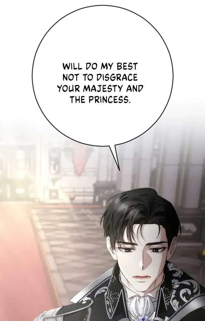 Beneath the Surviving Princess Joyful Facade Chapter 1.2 page 49 - 