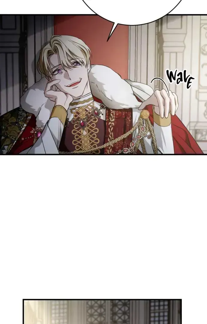 Beneath the Surviving Princess Joyful Facade Chapter 1.2 page 63 - 