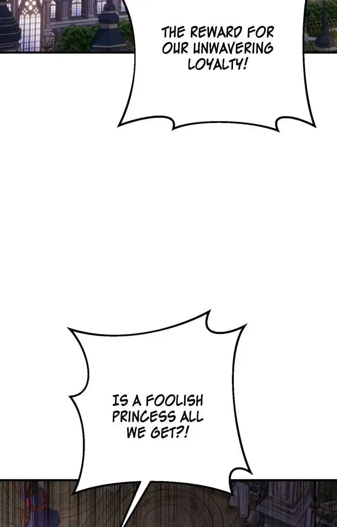 Beneath the Surviving Princess Joyful Facade Chapter 1.2 page 83 - 