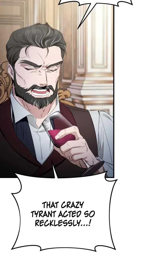 Beneath the Surviving Princess Joyful Facade Chapter 1.2 page 93 - 