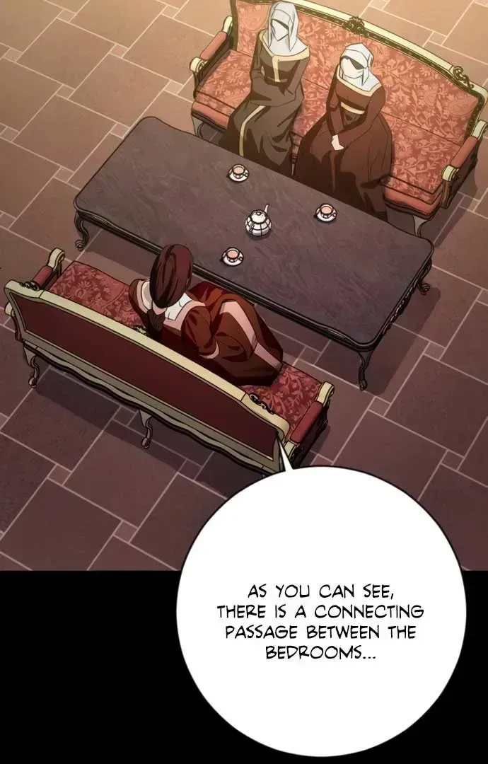 Beneath the Surviving Princess Joyful Facade Chapter 1.3 page 101 - 