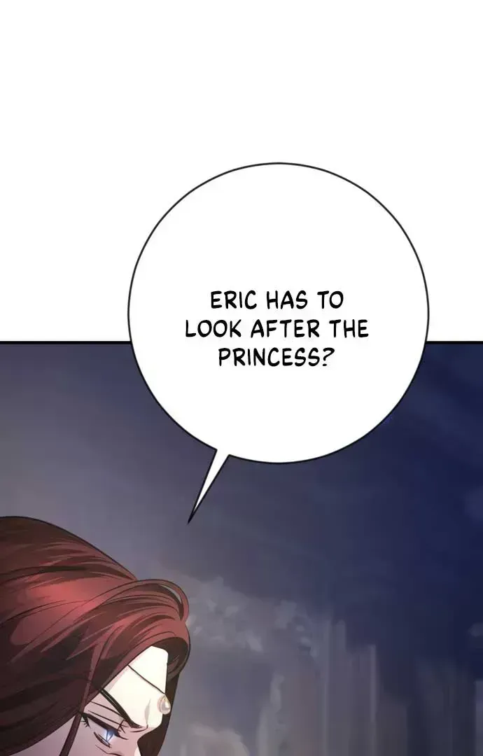 Beneath the Surviving Princess Joyful Facade Chapter 1.3 page 113 - 