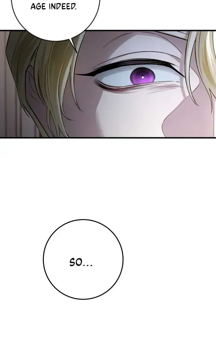 Beneath the Surviving Princess Joyful Facade Chapter 1.3 page 15 - 