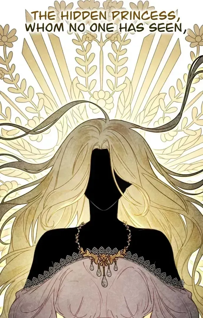 Beneath the Surviving Princess Joyful Facade Chapter 1.3 page 20 - 