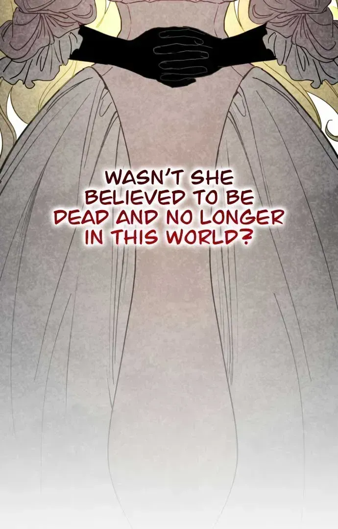 Beneath the Surviving Princess Joyful Facade Chapter 1.3 page 21 - 
