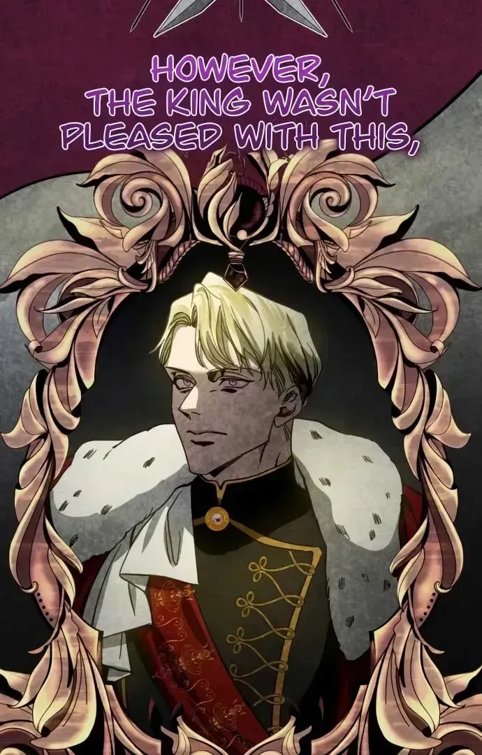 Beneath the Surviving Princess Joyful Facade Chapter 1.3 page 79 - 