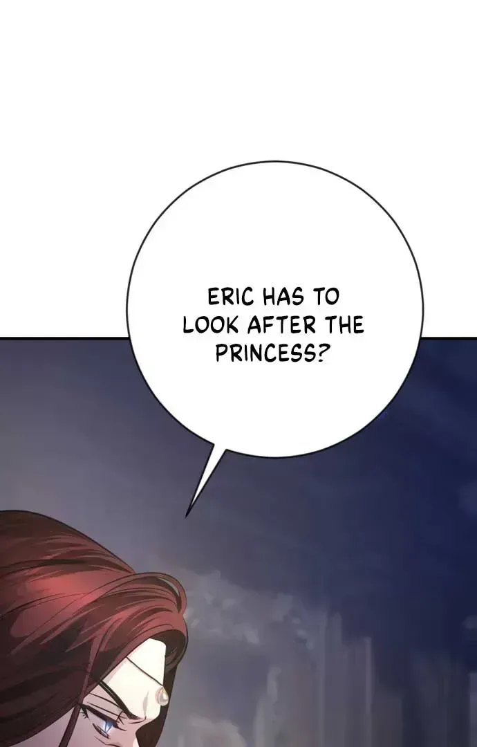 Beneath the Surviving Princess Joyful Facade Chapter 1.4 page 113 - 