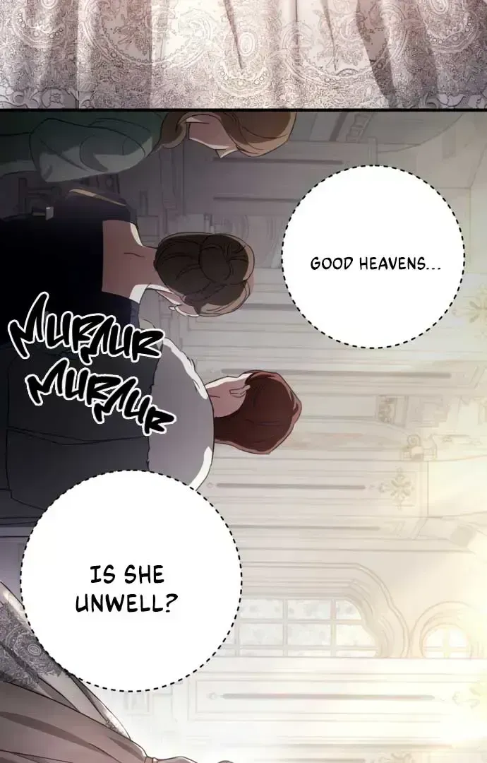 Beneath the Surviving Princess Joyful Facade Chapter 1.4 page 147 - 