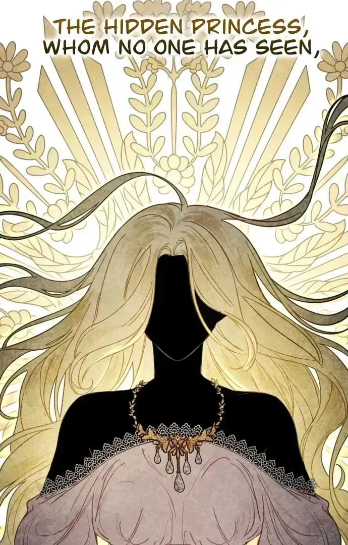Beneath the Surviving Princess Joyful Facade Chapter 1.4 page 20 - 
