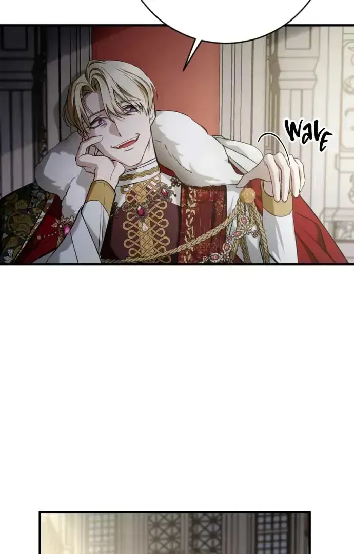 Beneath the Surviving Princess Joyful Facade Chapter 1.4 page 63 - 