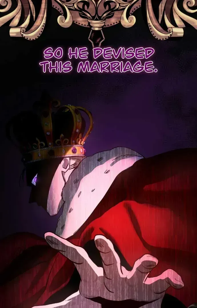 Beneath the Surviving Princess Joyful Facade Chapter 1.4 page 80 - 
