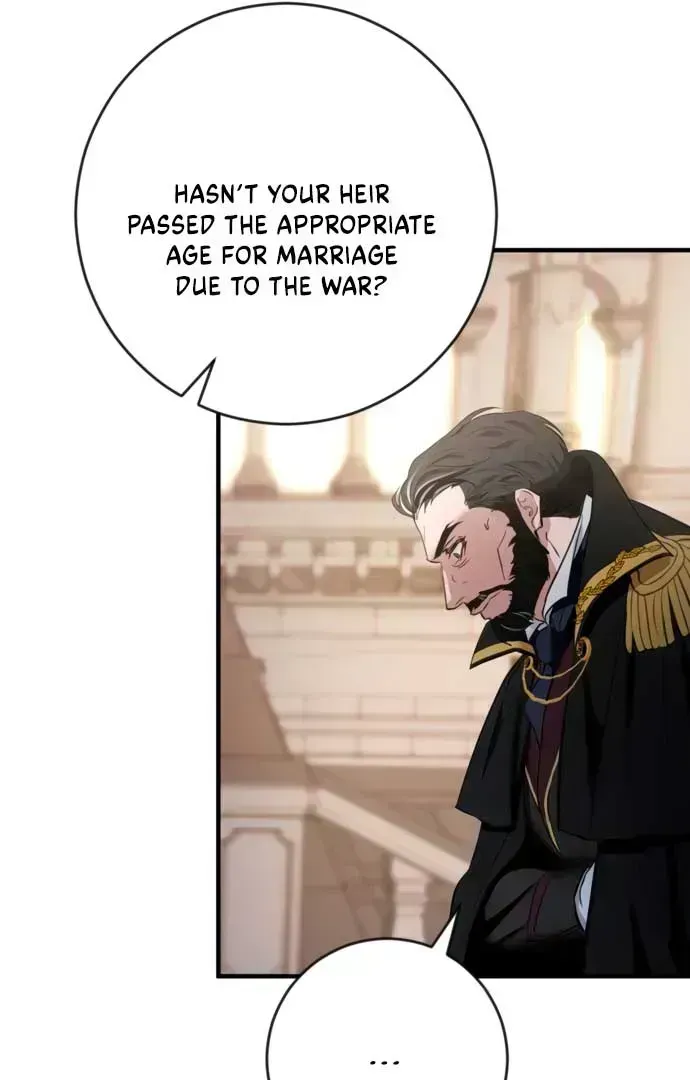 Beneath the Surviving Princess Joyful Facade Chapter 1.4 page 10 - 