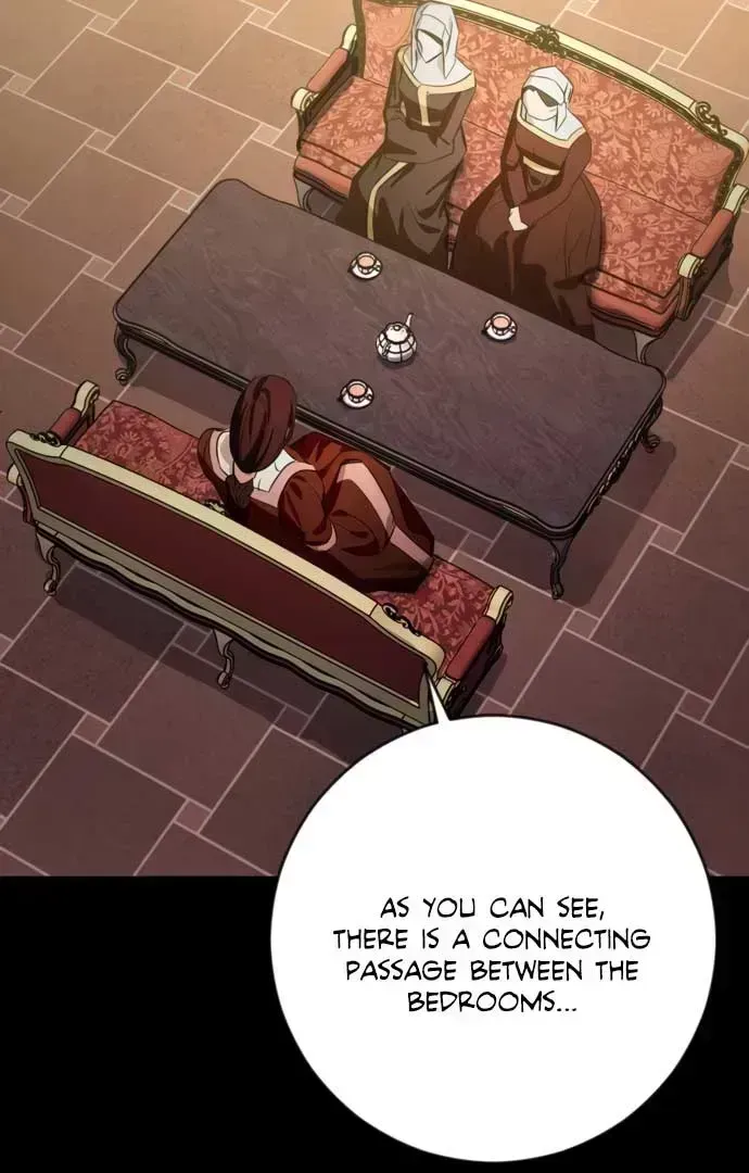 Beneath the Surviving Princess Joyful Facade Chapter 1.5 page 101 - 