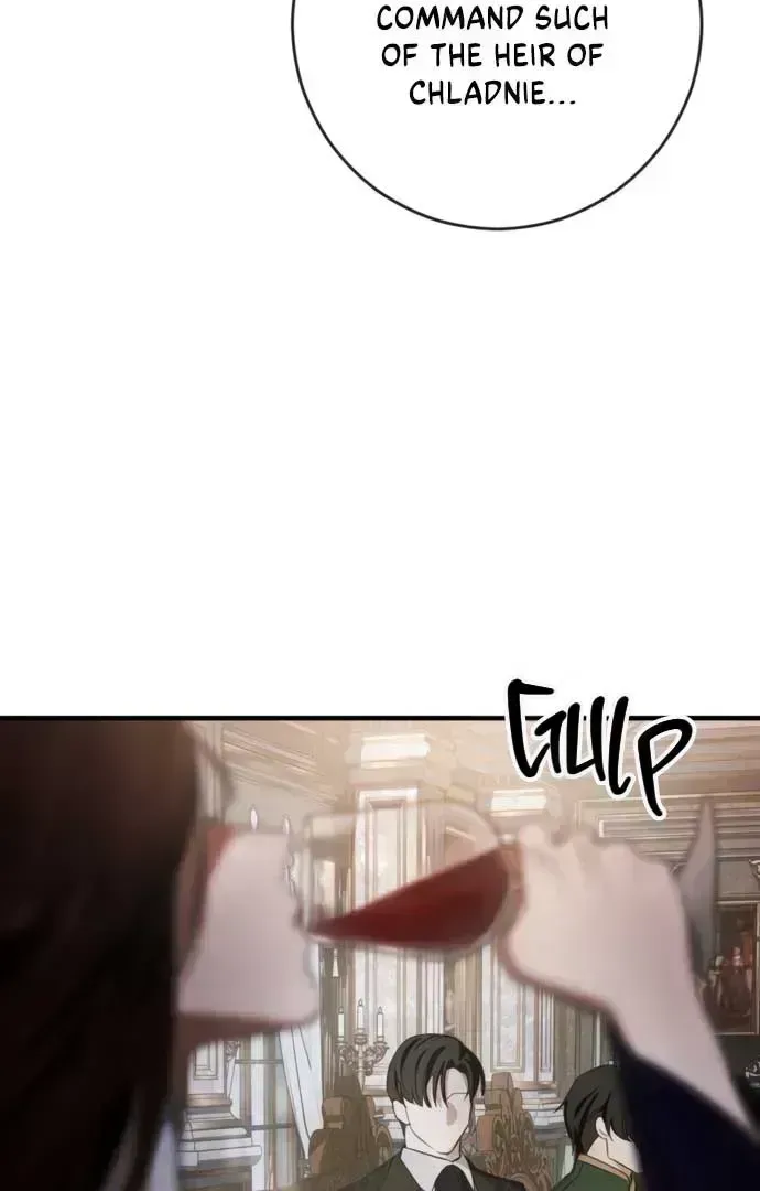 Beneath the Surviving Princess Joyful Facade Chapter 1.5 page 115 - 