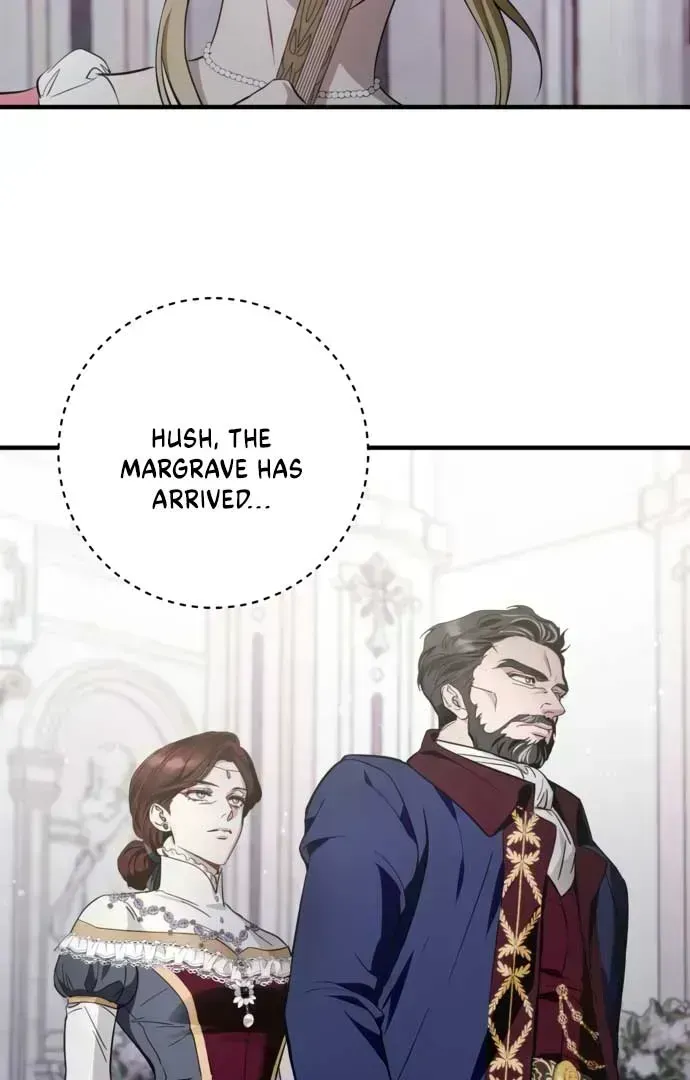 Beneath the Surviving Princess Joyful Facade Chapter 1.5 page 131 - 